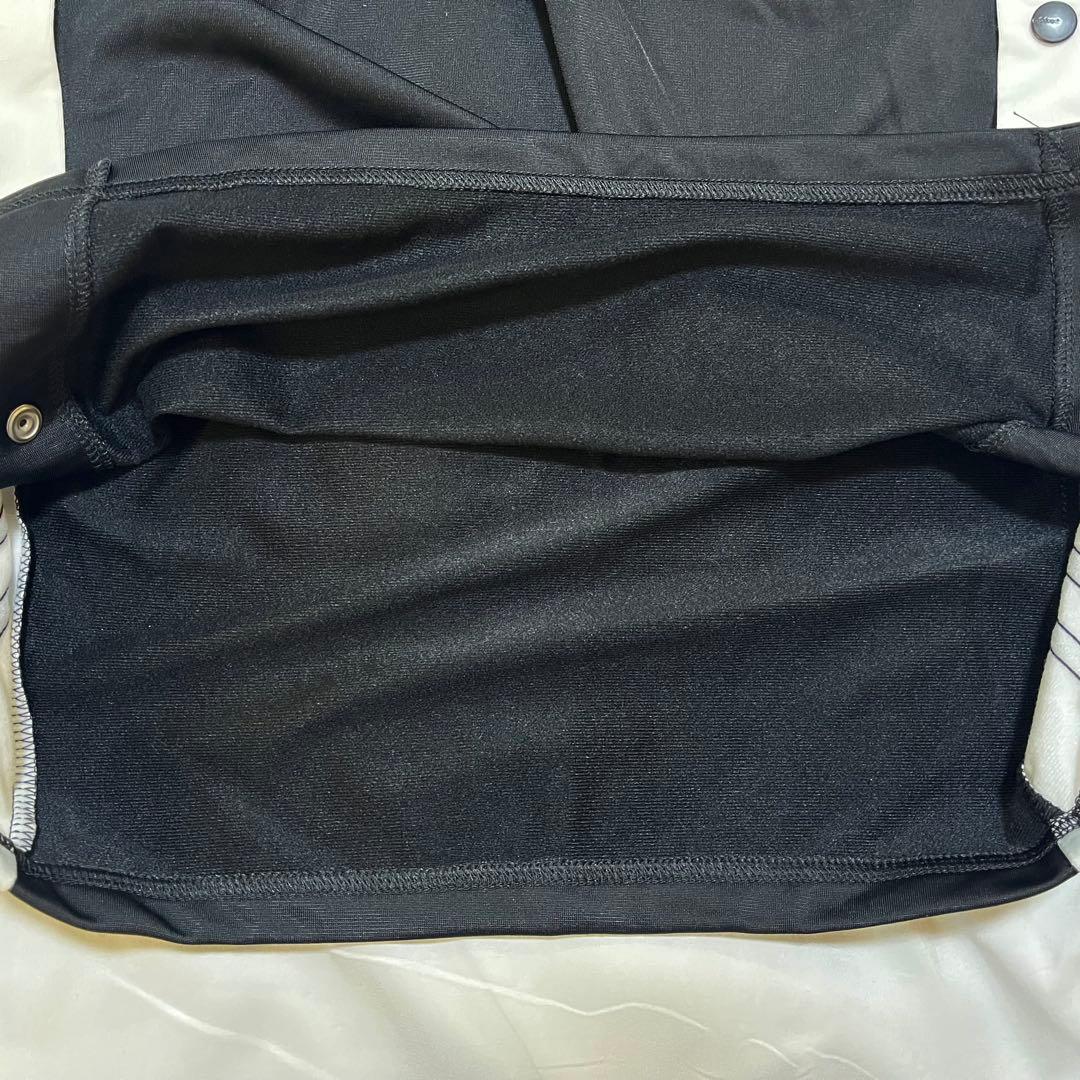 【極美品】adidas ADIBREAKSKIRT ブラック ロングスカート L