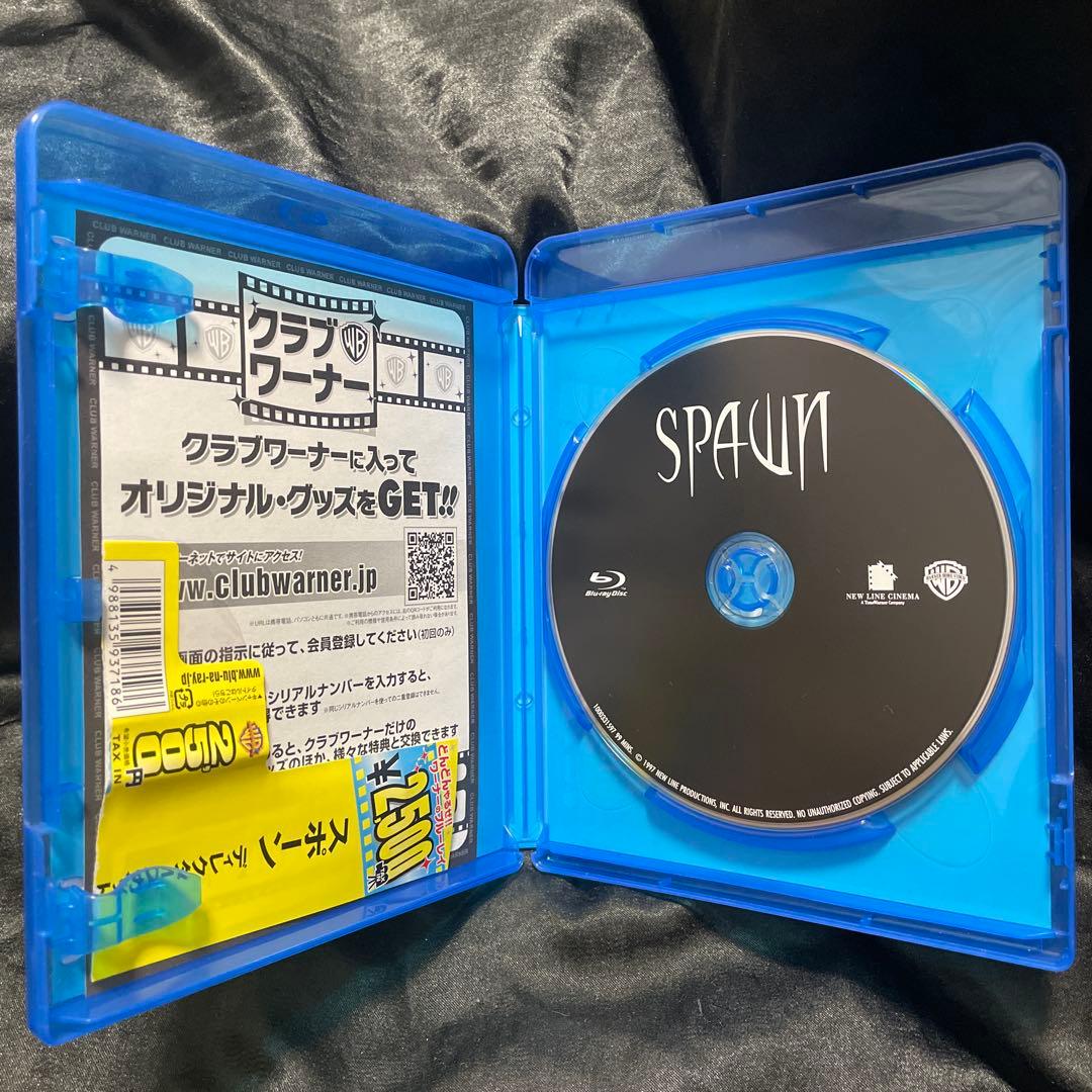 【帯付き美品】スポーン全巻+カース・オブ・スポーン全巻+その他関連作品まとめ