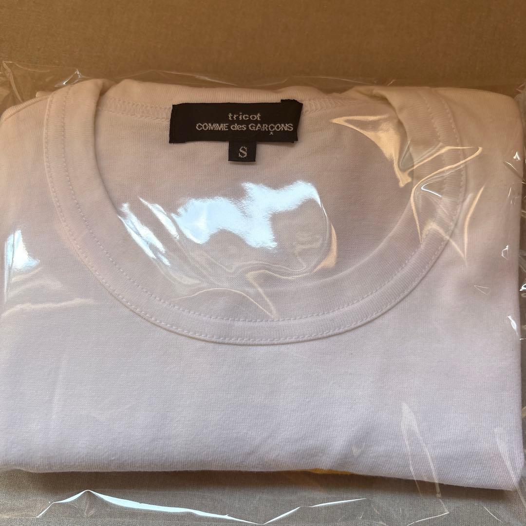 コムデギャルソン レディースTシャツ