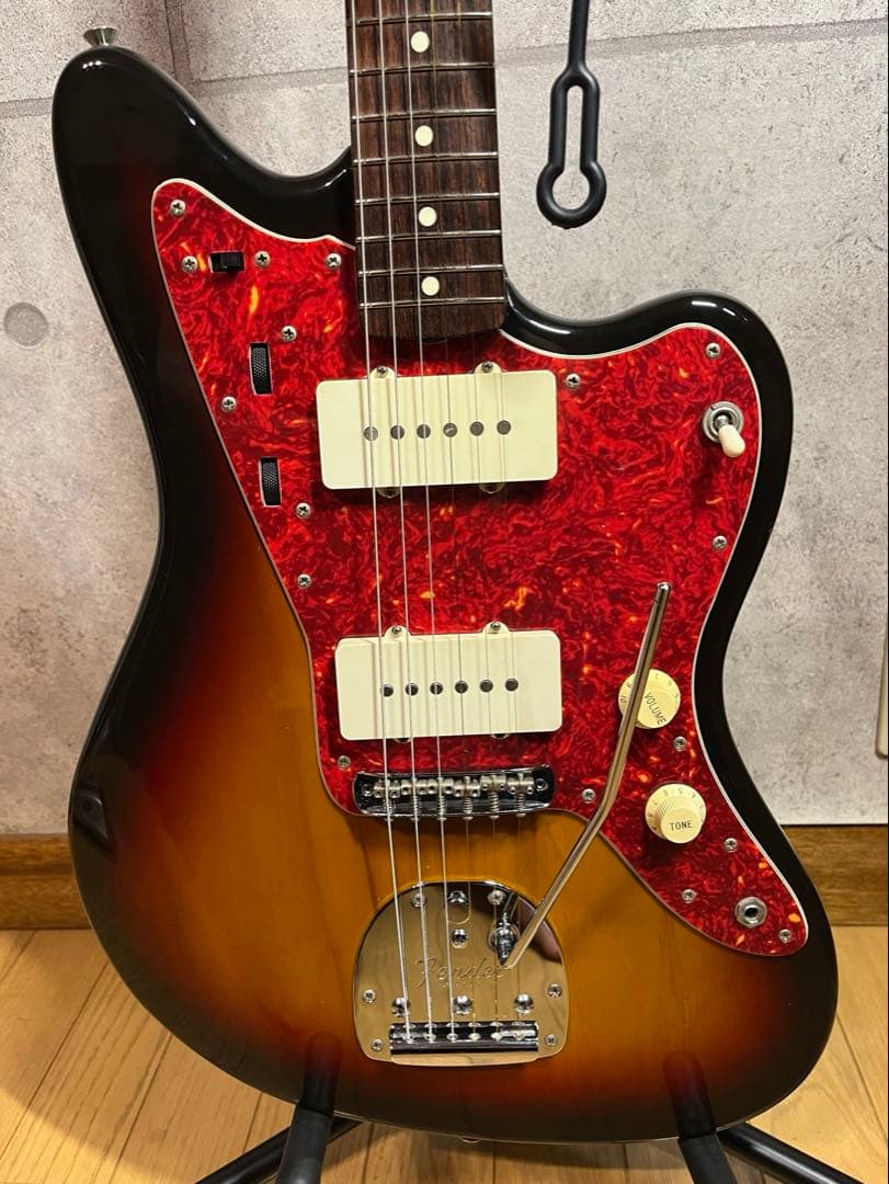 fender japan ジャズマスター jazzmaster JM66 エレキ