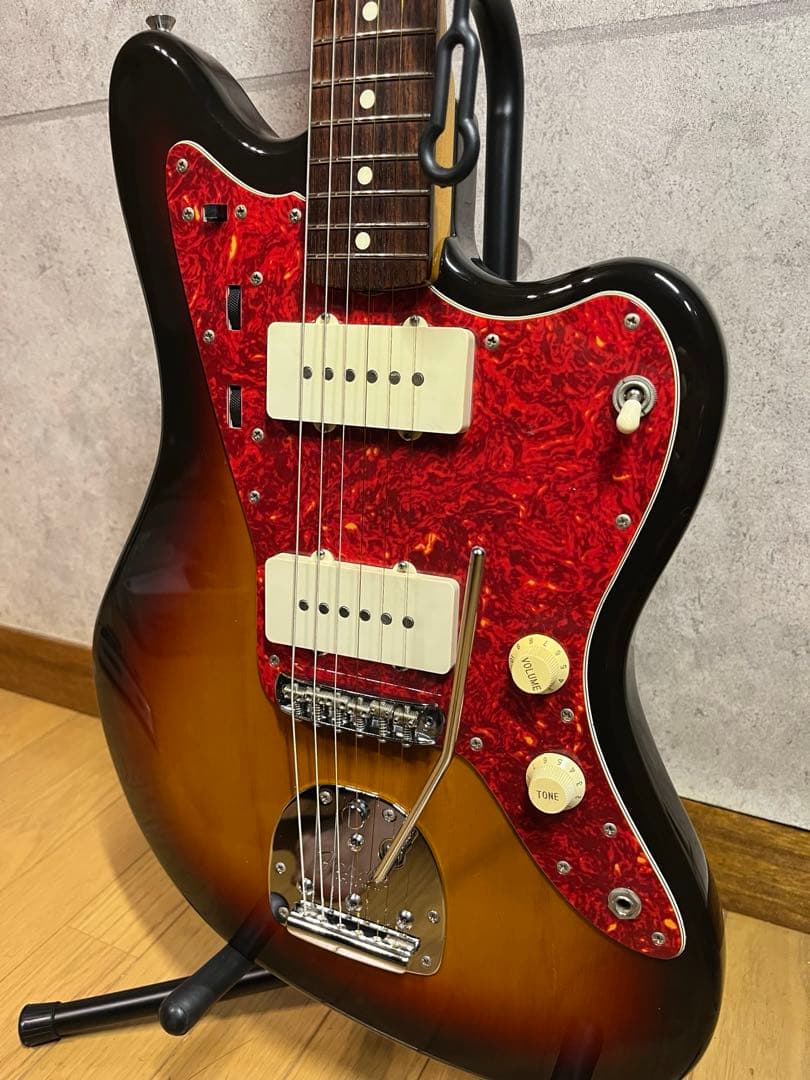 fender japan ジャズマスター jazzmaster JM66 エレキ