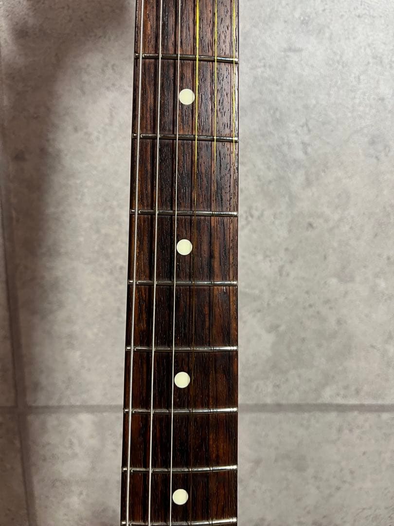 fender japan ジャズマスター jazzmaster JM66 エレキ