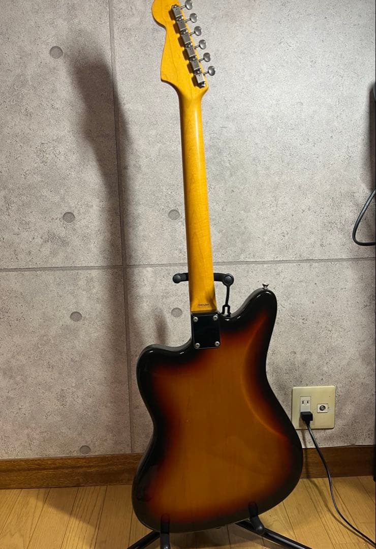 fender japan ジャズマスター jazzmaster JM66 エレキ