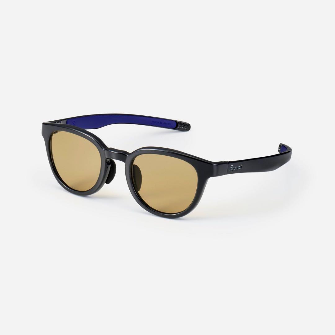 小物 EYEVOL LEIFER III (49) BK-V1 BR44-V1 BR4