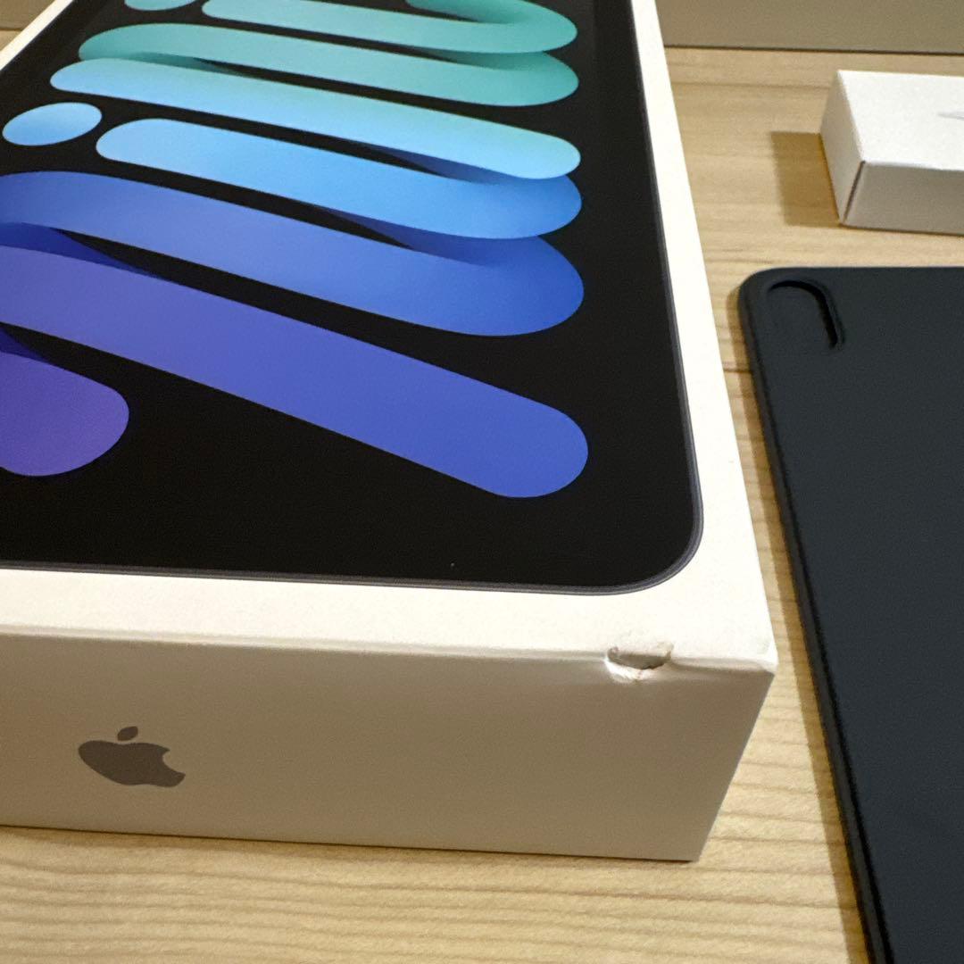 iPadmini A17pro 128GB 第7世代　セット売り