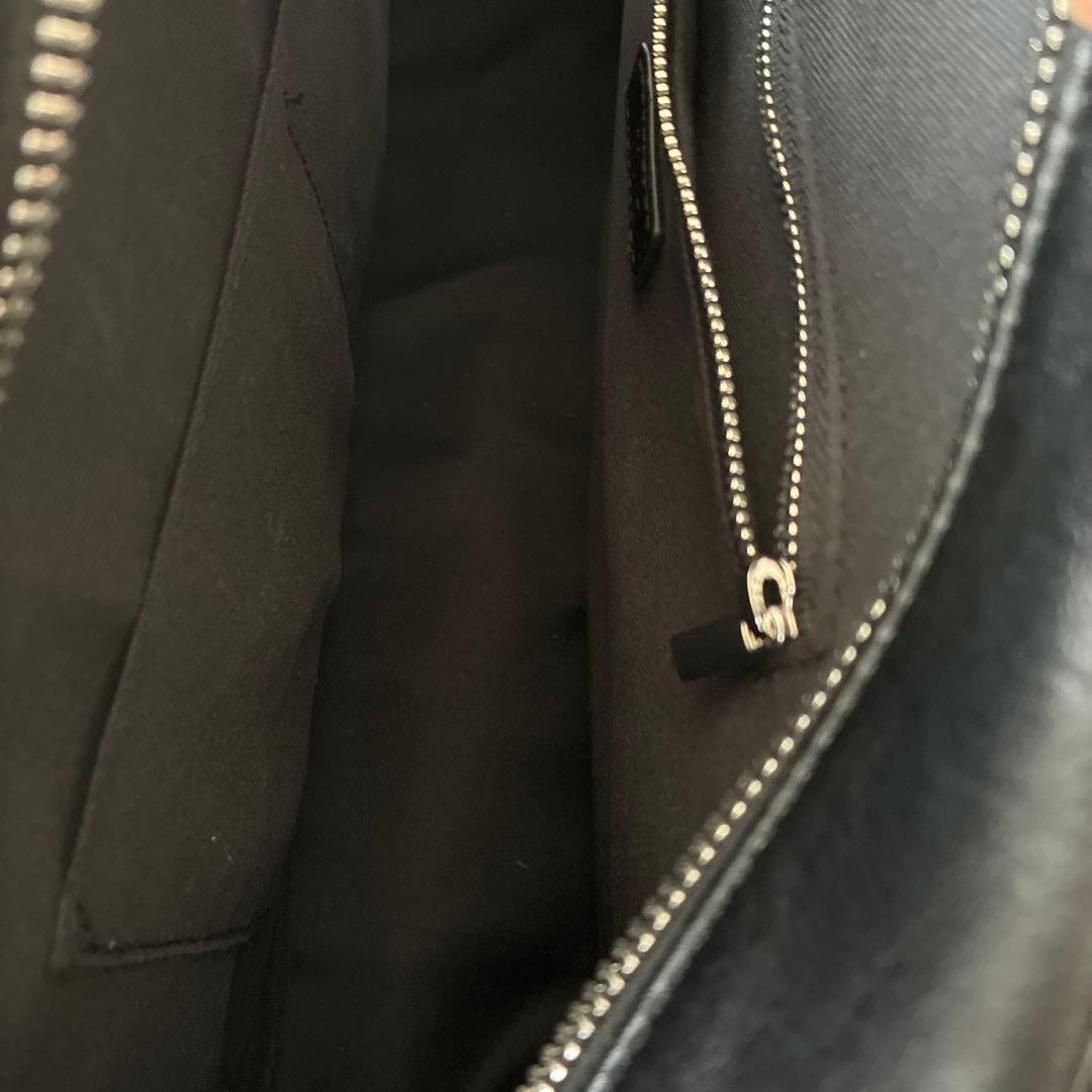 バッグ cocoanuke Ecoleather Boston Bag