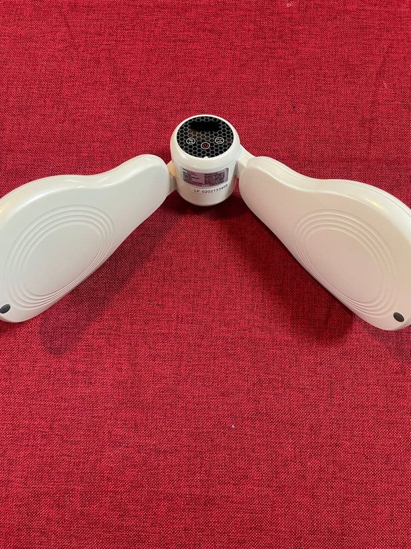 ライフフィットのVトレーニング器具