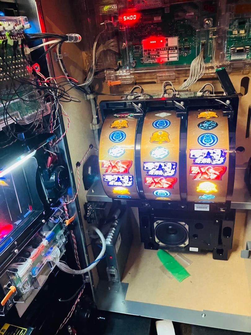 y*u様 売り切り❗️大人気！スマスロモンスターハンターライズ　 データ対応❗️