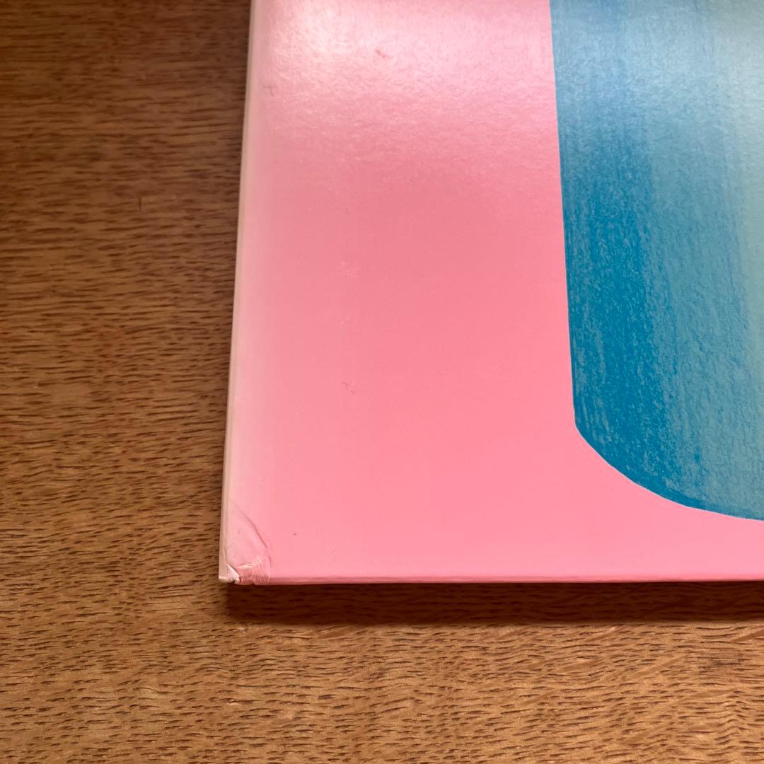 ゆらゆら帝国　空洞です　レコード　2枚組　LP 坂本慎太郎