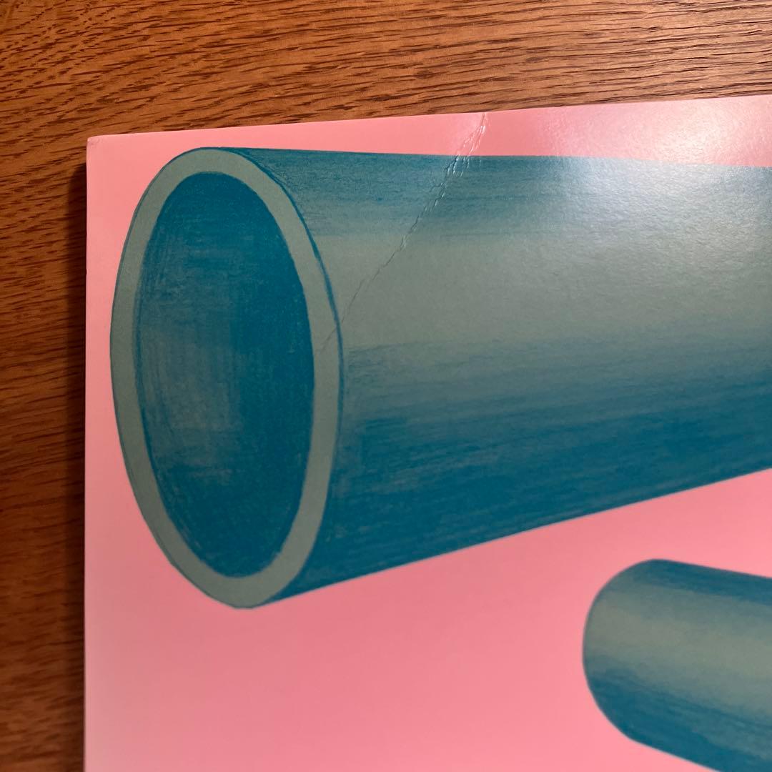 ゆらゆら帝国　空洞です　レコード　2枚組　LP 坂本慎太郎