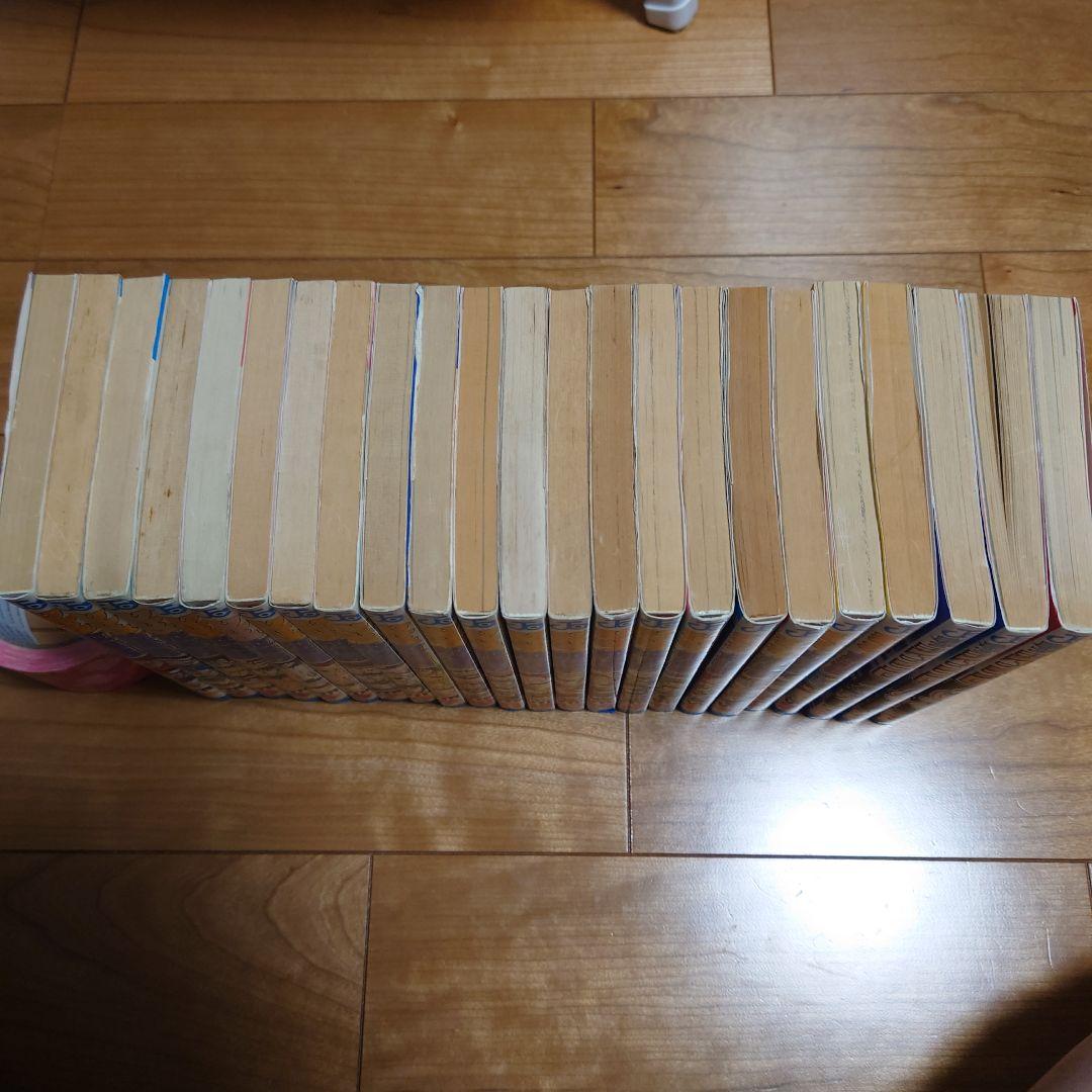 ジャンプ放送局　20冊　ハガキ戦士ジャンプ団　3冊