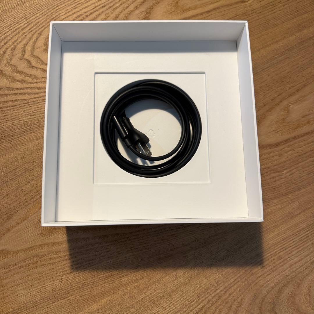 【美品】Apple Mac mini M2チップ MMFJ3J/A 2023年