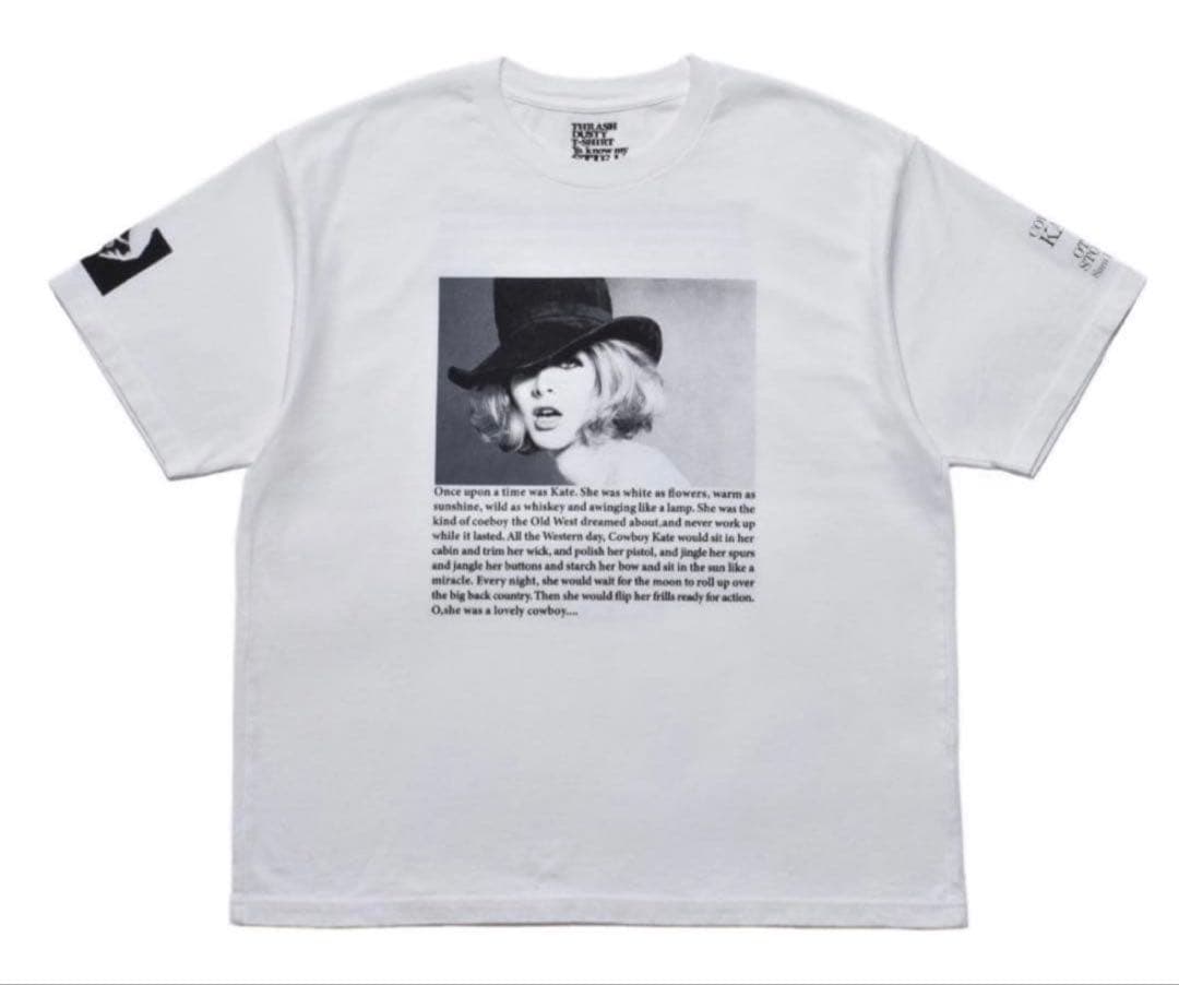 MINEDENIM Ste-lo Tシャツ XL 木村拓哉さん着用