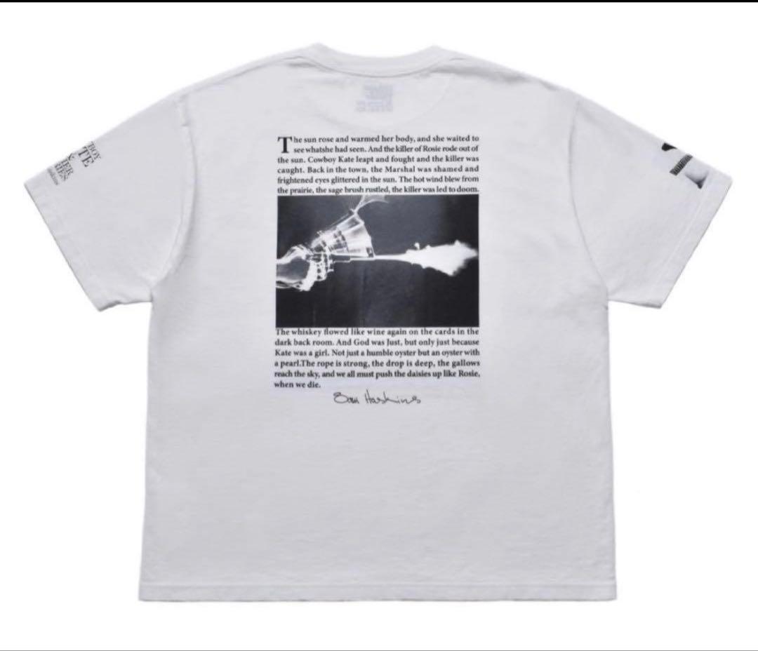 MINEDENIM Ste-lo Tシャツ XL 木村拓哉さん着用