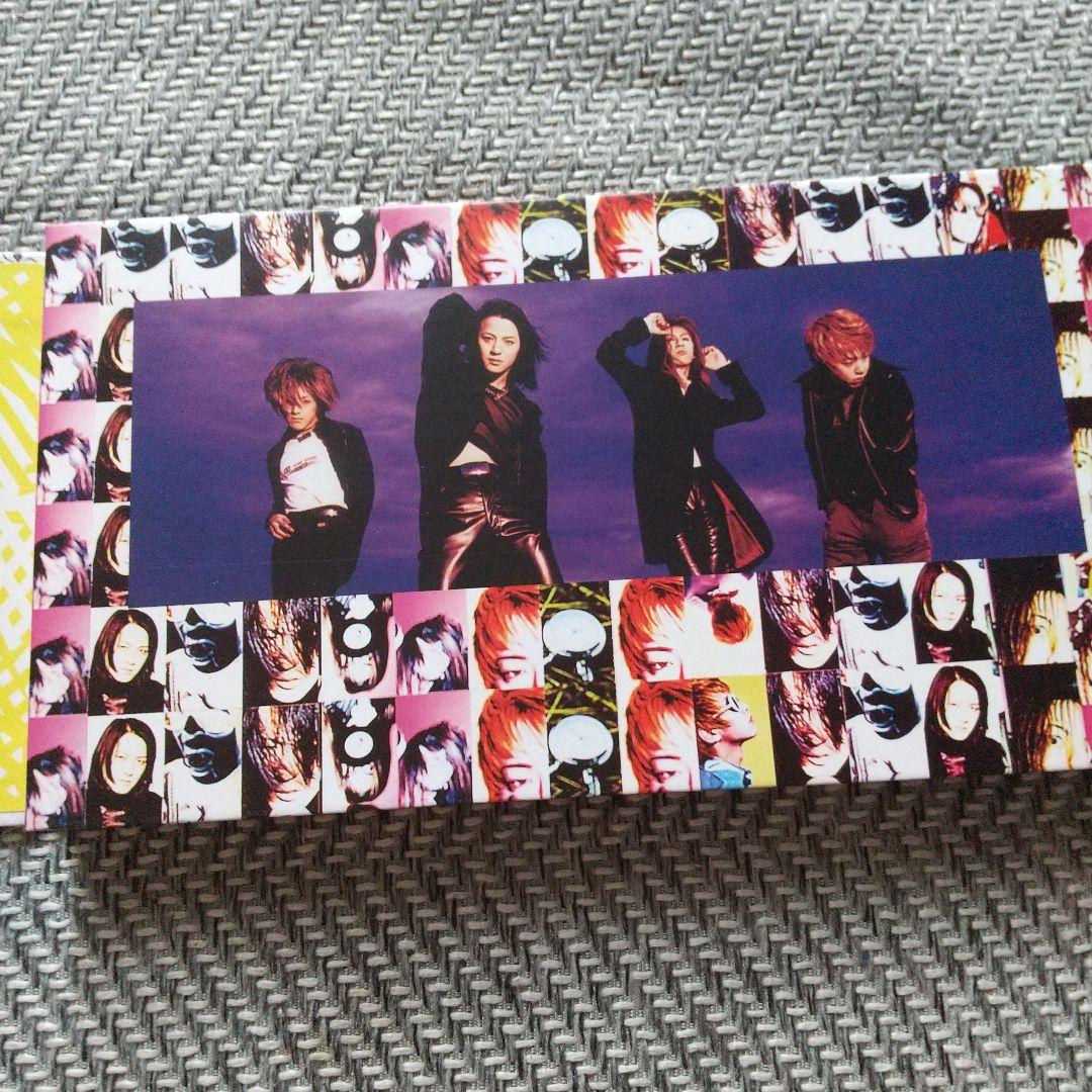 GLAY BEATout! Anthology 2枚組