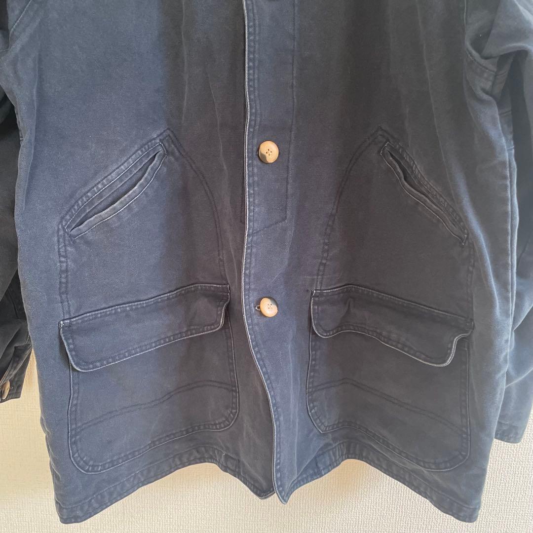 Californiaouterwear カバーオール ハンティングジャケット