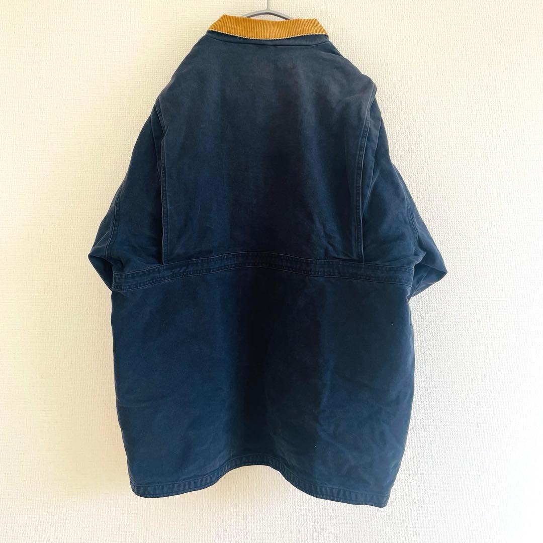 Californiaouterwear カバーオール ハンティングジャケット