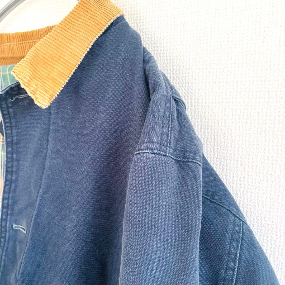 Californiaouterwear カバーオール ハンティングジャケット