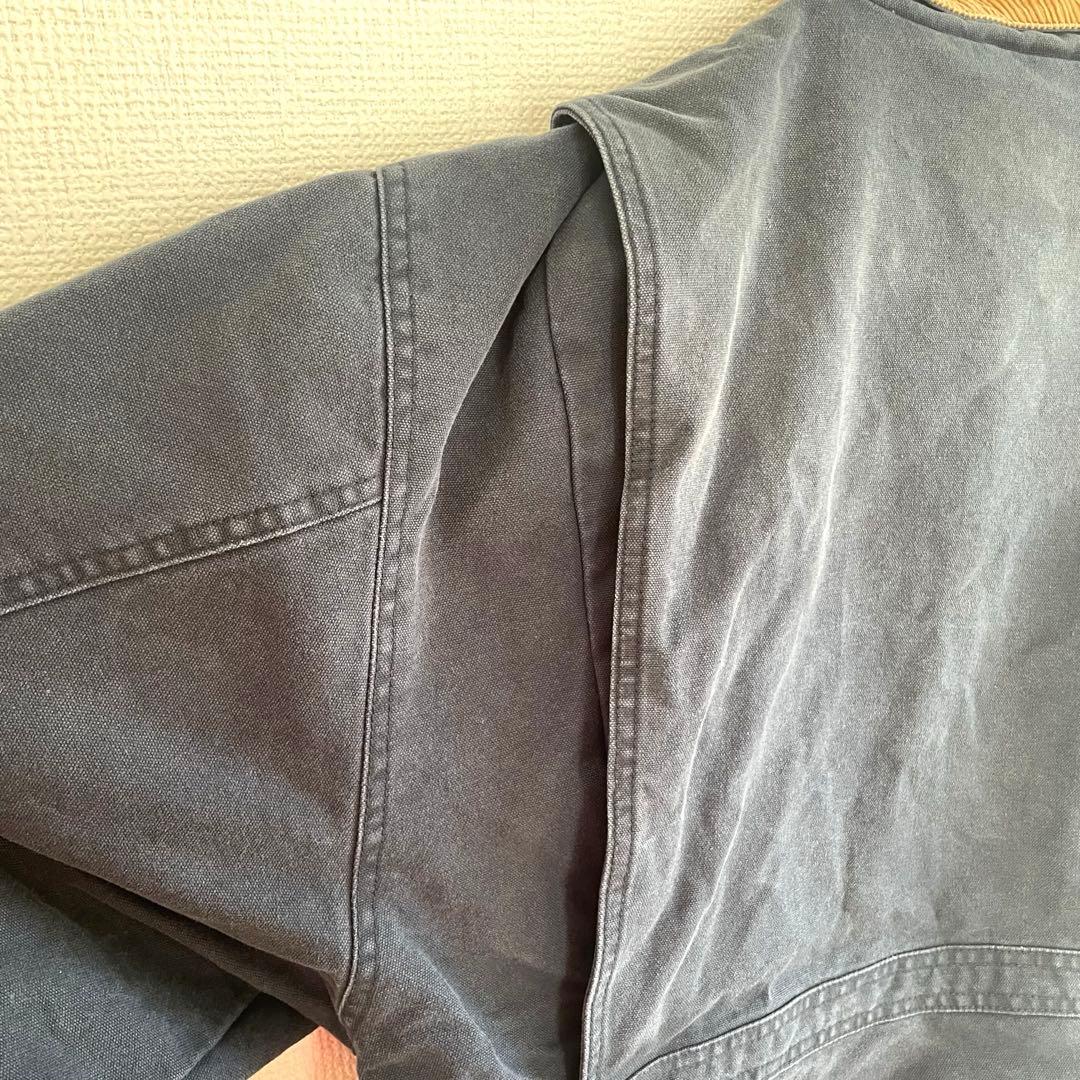 Californiaouterwear カバーオール ハンティングジャケット