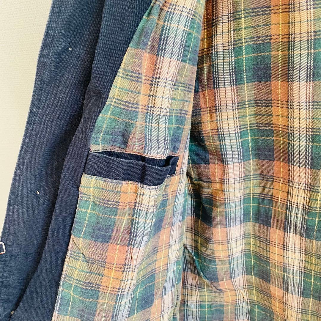 Californiaouterwear カバーオール ハンティングジャケット