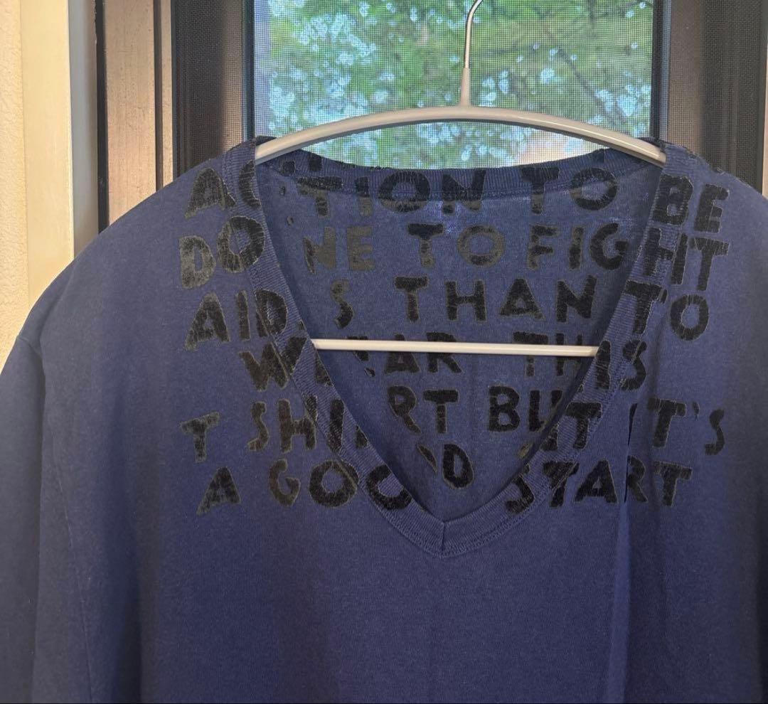 Margiela マルタンマルジェラ AIDST 10AW XL ここのえ