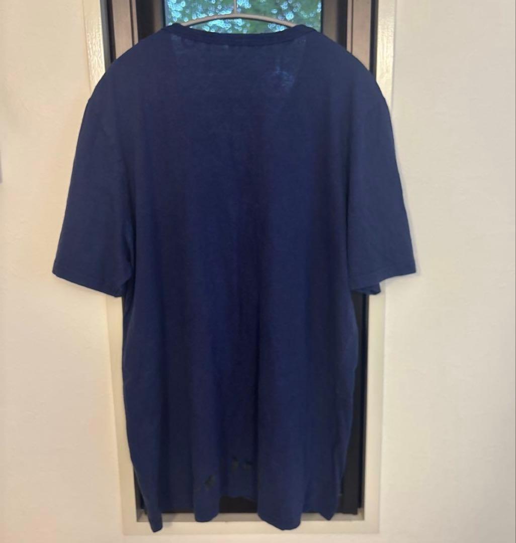 Margiela マルタンマルジェラ AIDST 10AW XL ここのえ