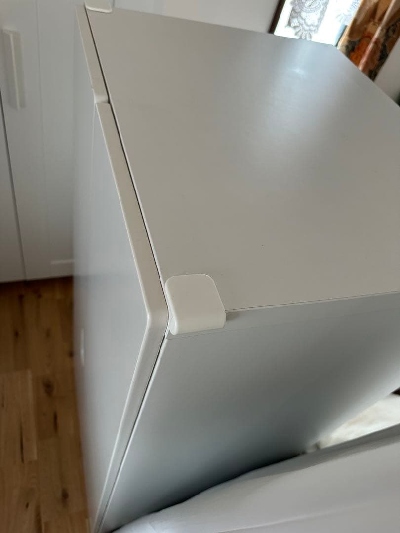 ぴぴ　IKEA STUVA 扉付き収納　子供用　送料込み