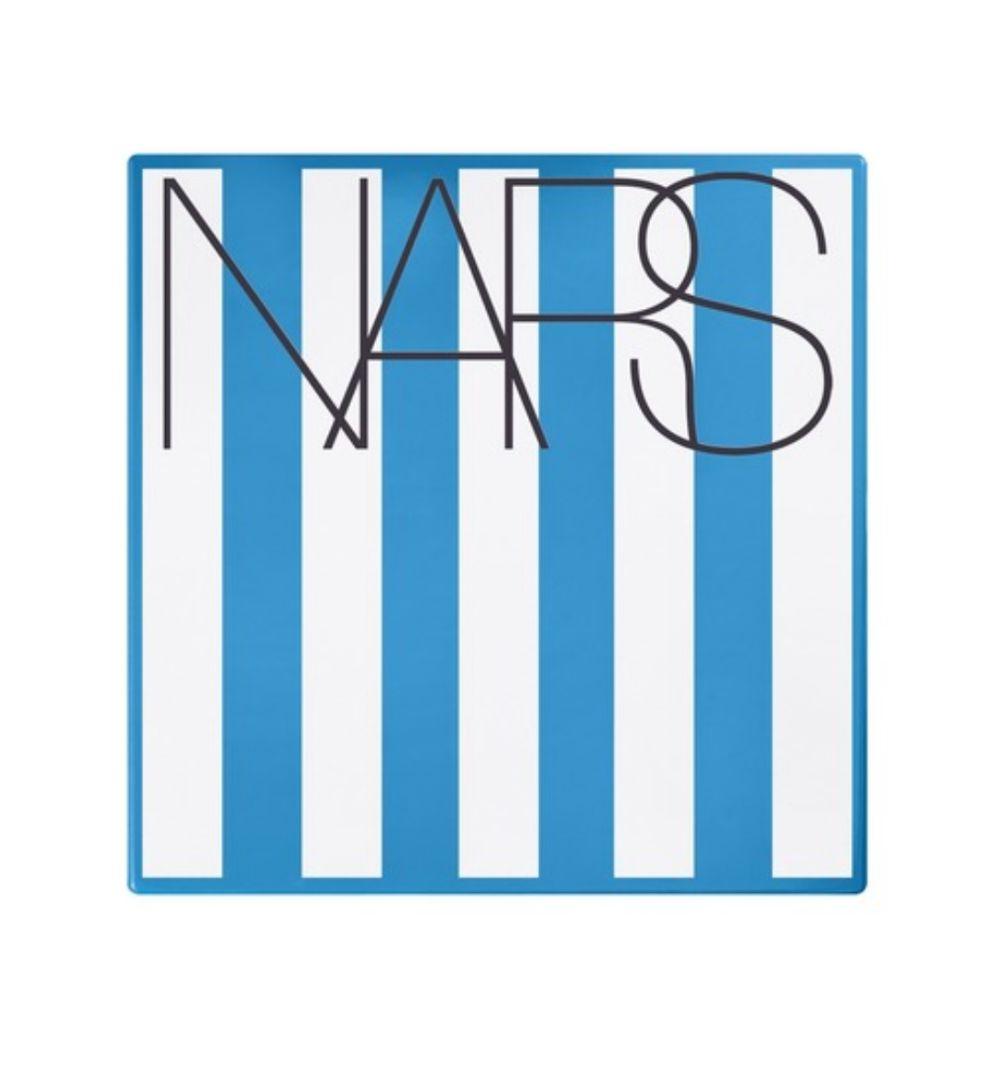 NARS 【数量限定】ホットエスケープ　チークパレットⅠ