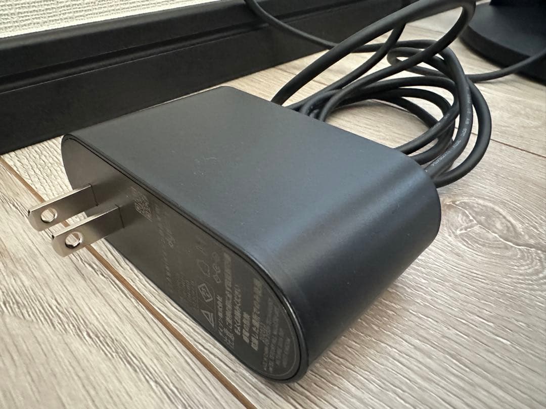中古美品DysonダイソンスティッククリーナーPencilvac(SV50FC)