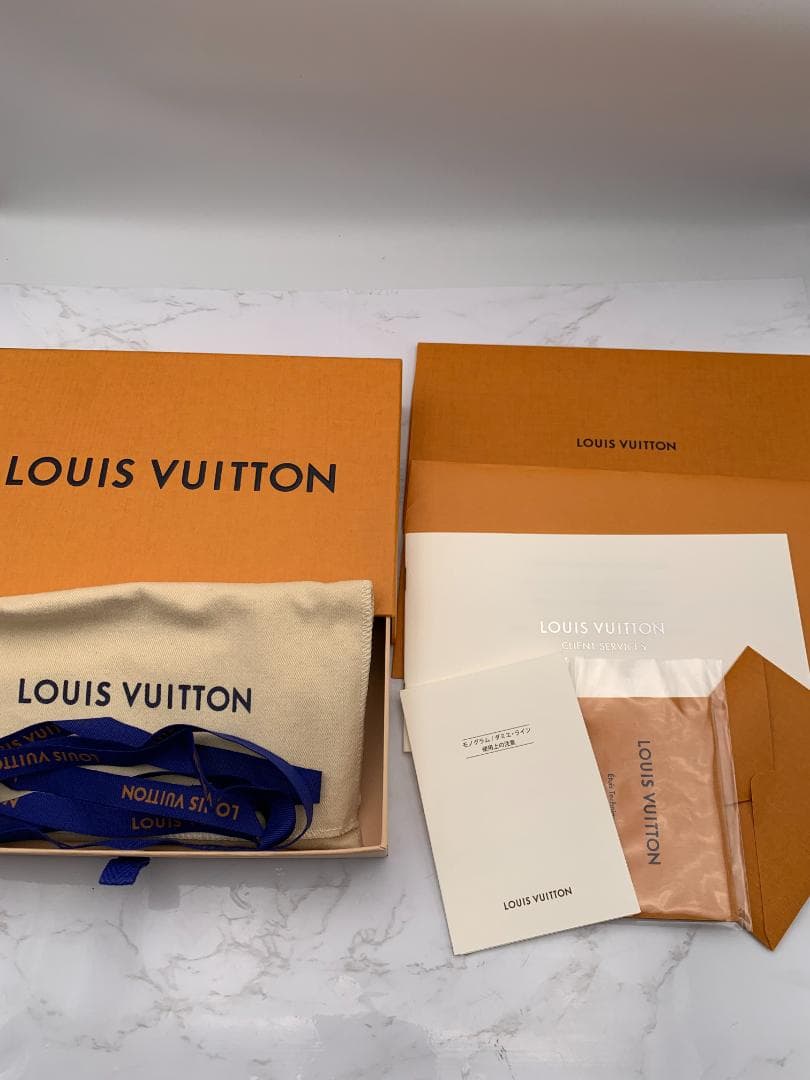 LOUIS VUITTON iPhone 7 / 8 / SE スマホケース
