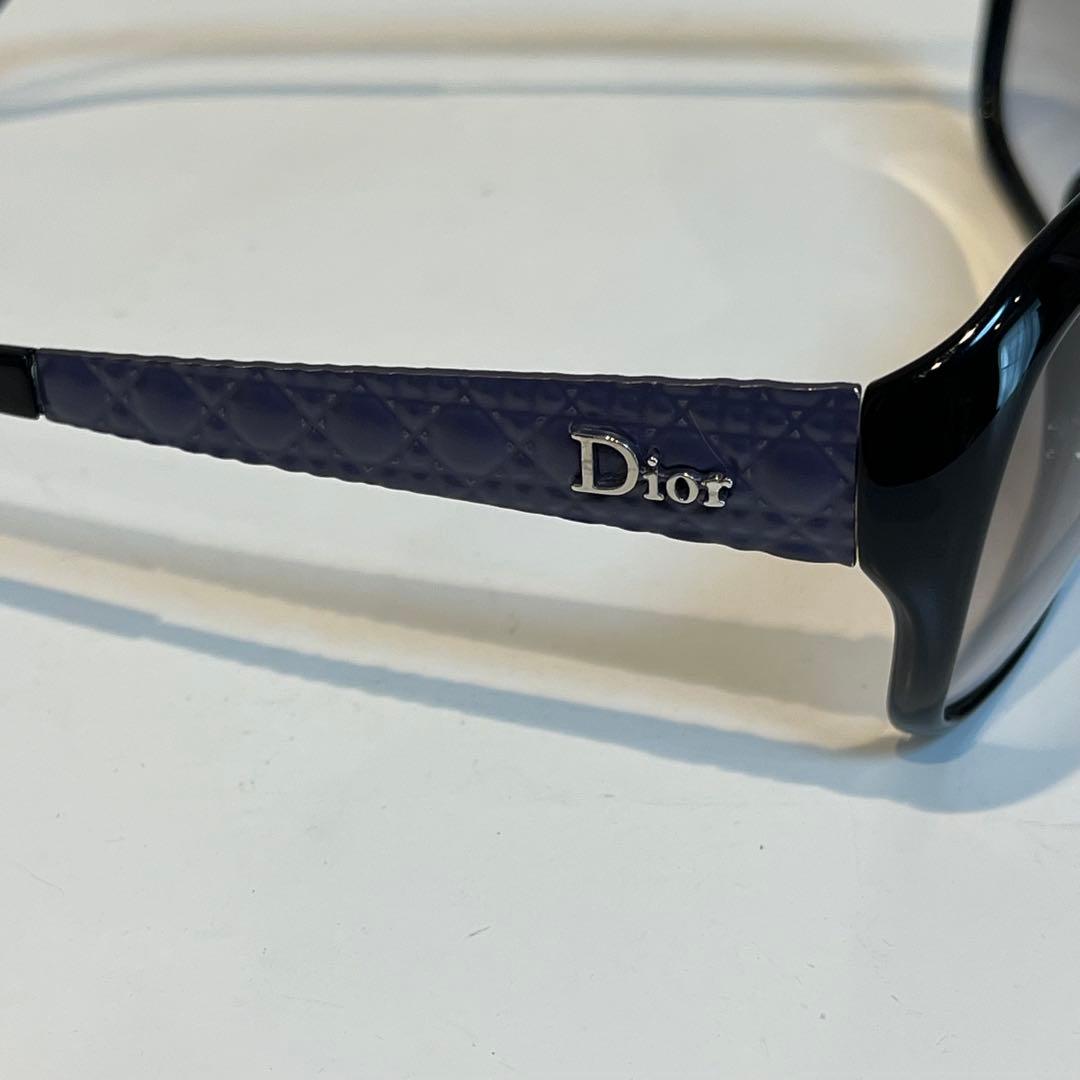Christian Dior クリスチャンディオール サングラス ロゴ