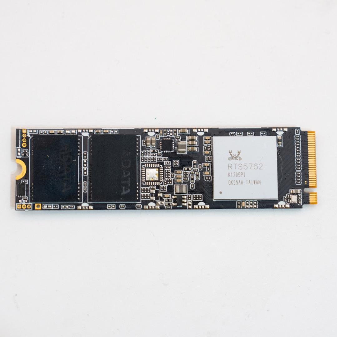 【Kさま専用】NVMe 2TB XPG SSD M.2 2TB SX8100