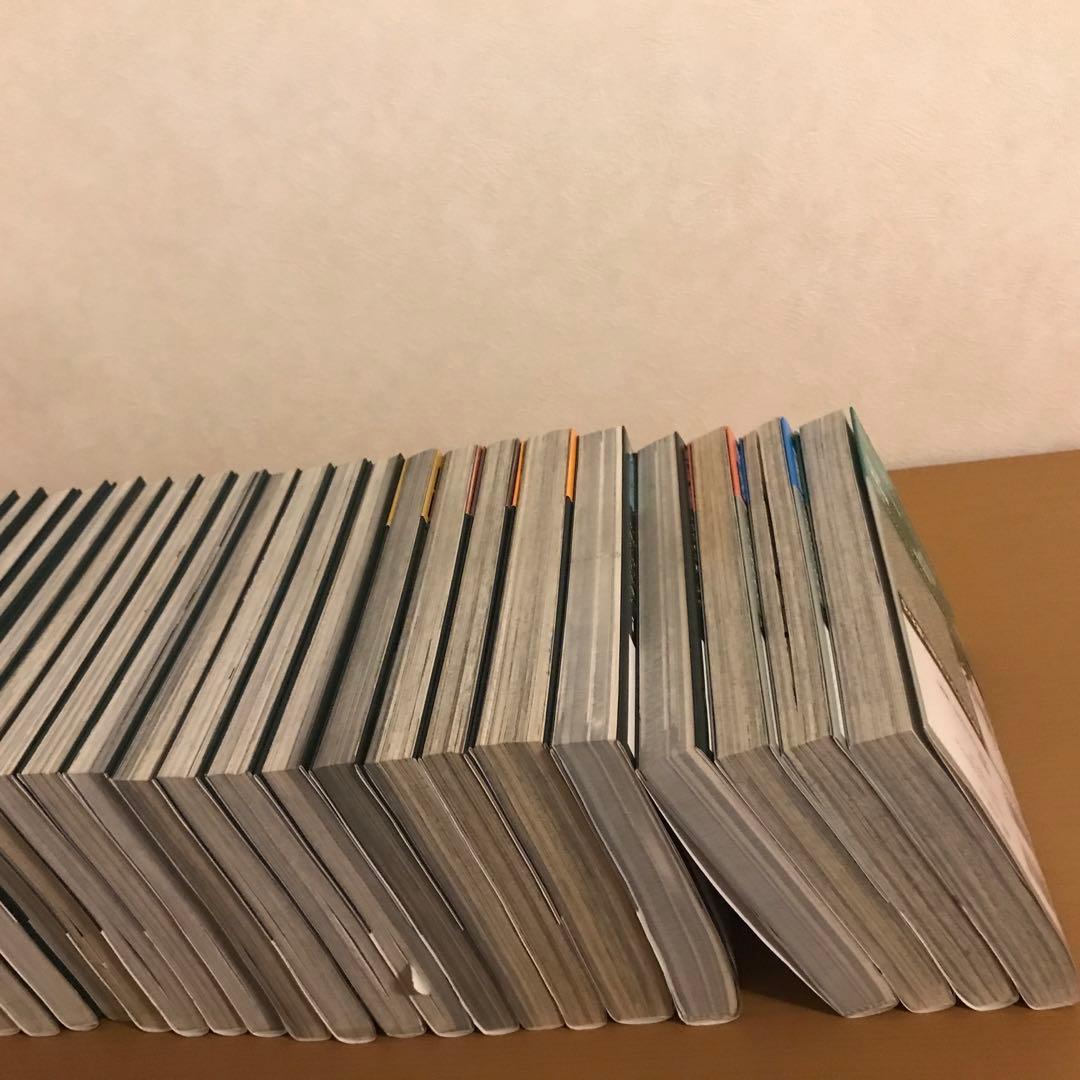 ×××HOLiC 戻 ツバサ ニライカナイ編 全巻セット CLAMP