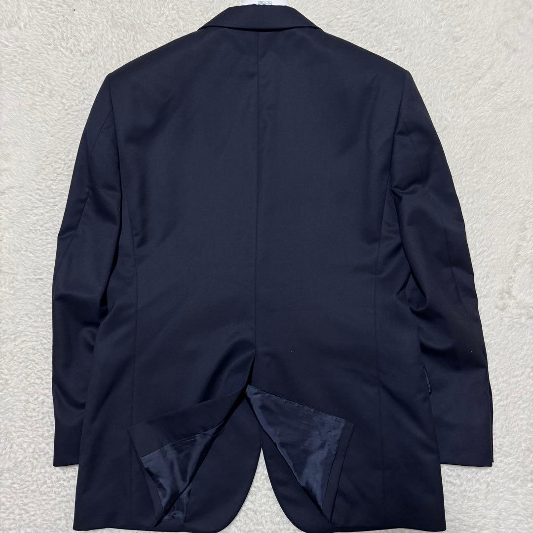 【極美品！L相当】ブルックスブラザーズ 紺ブレ MADISON メキシコ製 金釦