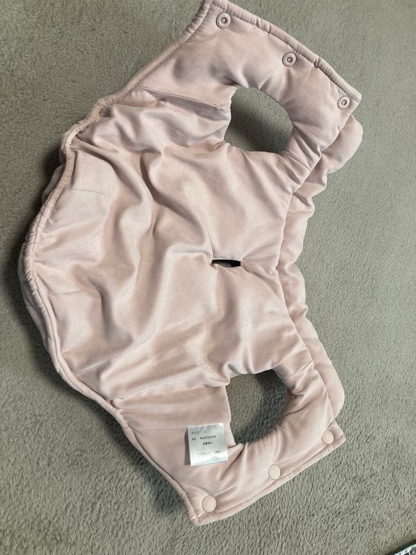 モンシェリ福袋　犬服　Lサイズ