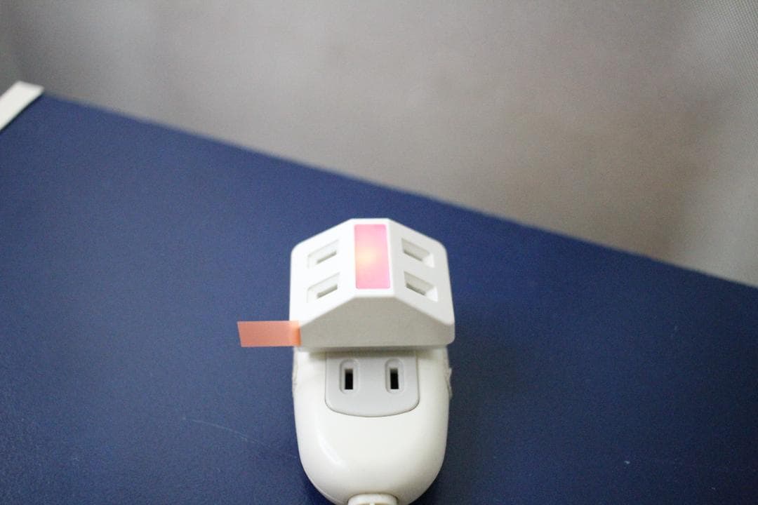 アポロSynmコンセント 電磁波防止　アポロ科学研究所　2個セット