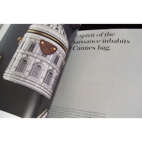 LOUIS VUITTON ルイ・ヴィトン 2021年 英語版 雑誌 マガジン