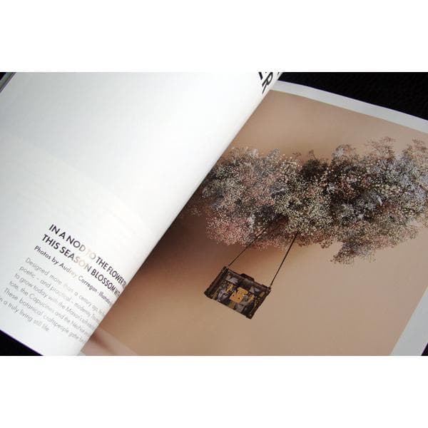 LOUIS VUITTON ルイ・ヴィトン 2021年 英語版 雑誌 マガジン