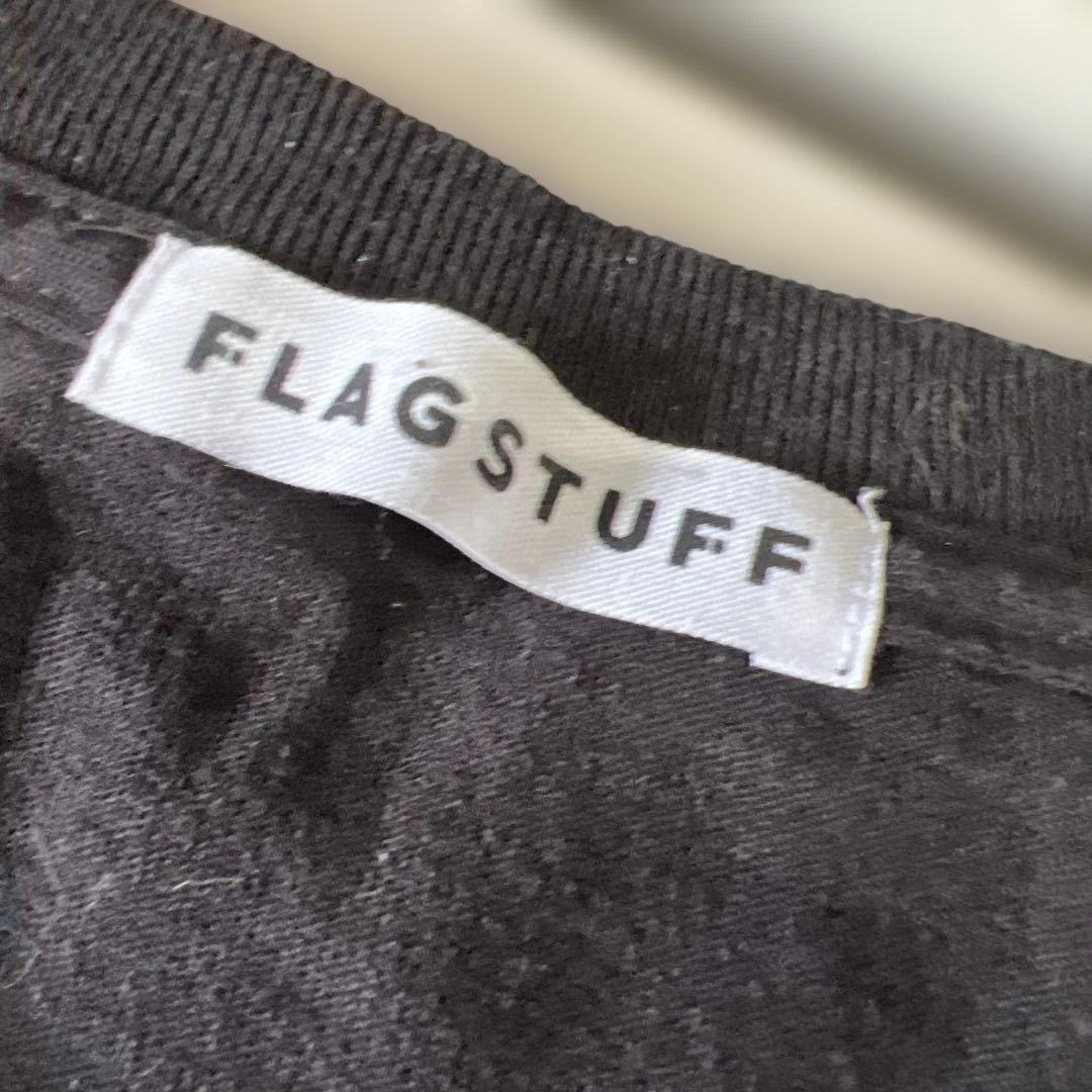 早い者勝ち‼️最終値下げ‼️値下げ不可‼️1004 FLAGSTUFF JAWS50周