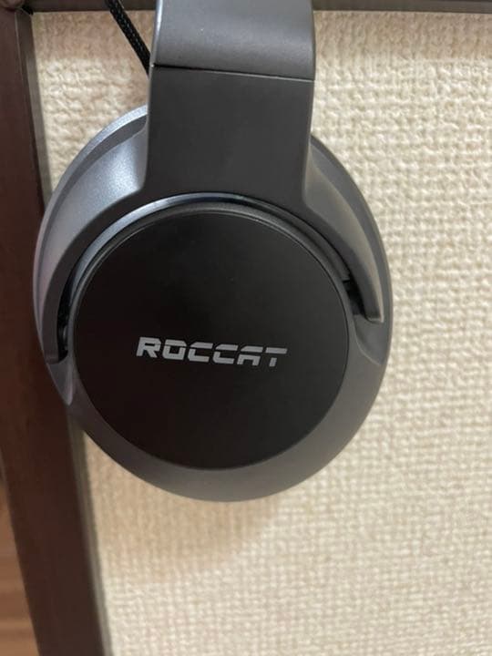 ROCCAT ELO 7.1 USB ゲーミングヘッドセット
