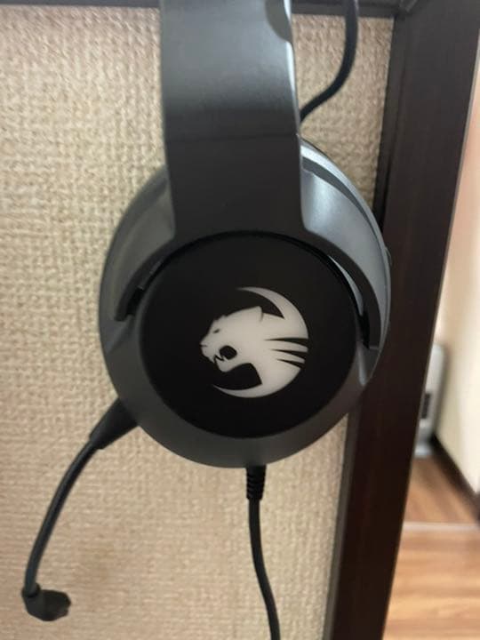 ROCCAT ELO 7.1 USB ゲーミングヘッドセット
