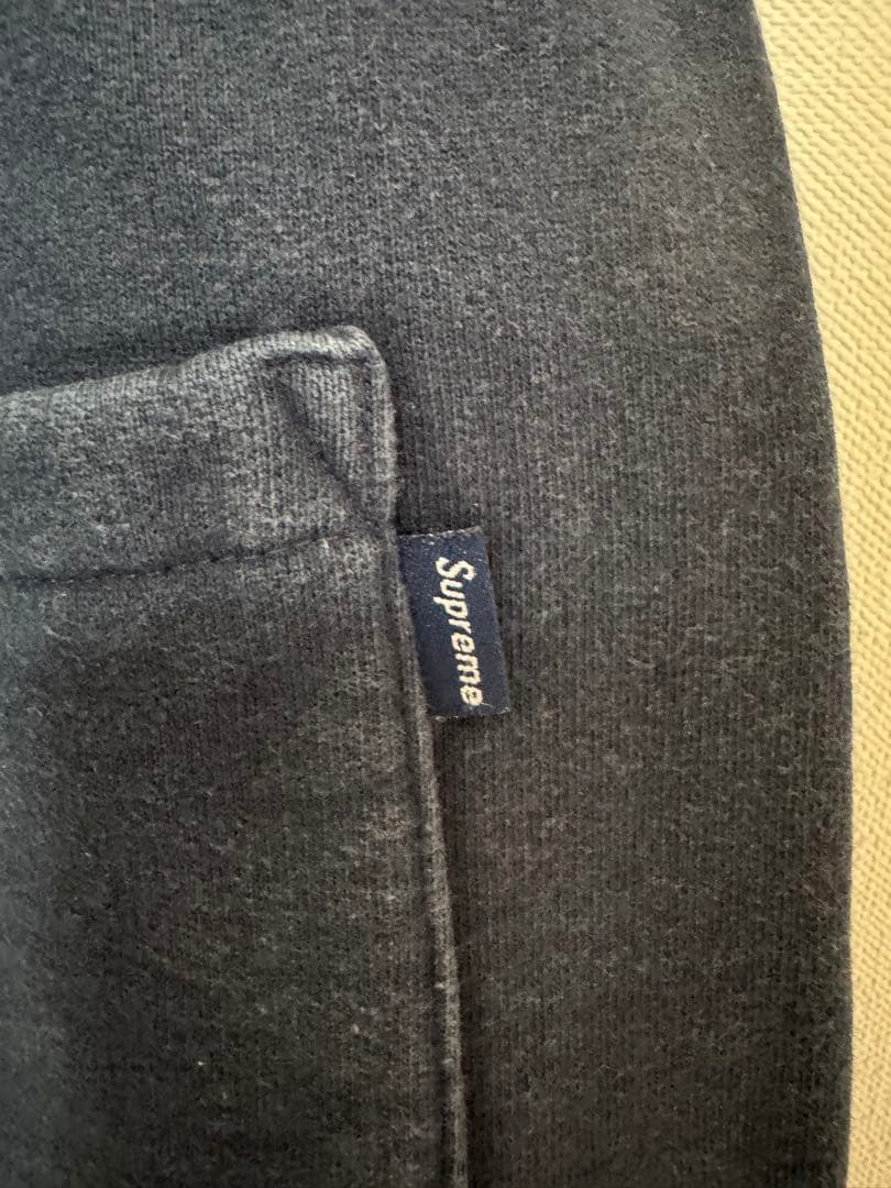 パンツ Supreme USAFlagLogo Waistband Sweatpants