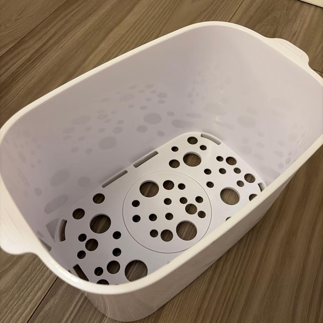 LARUTAN 哺乳瓶除菌乾燥機