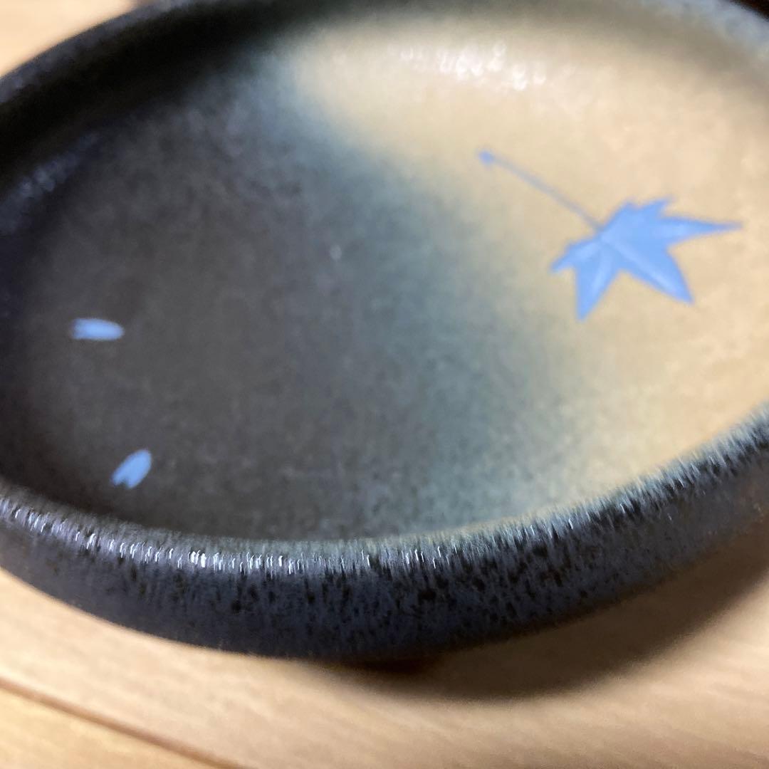 翔 陶芸 陶器 皿 豪華 料亭用