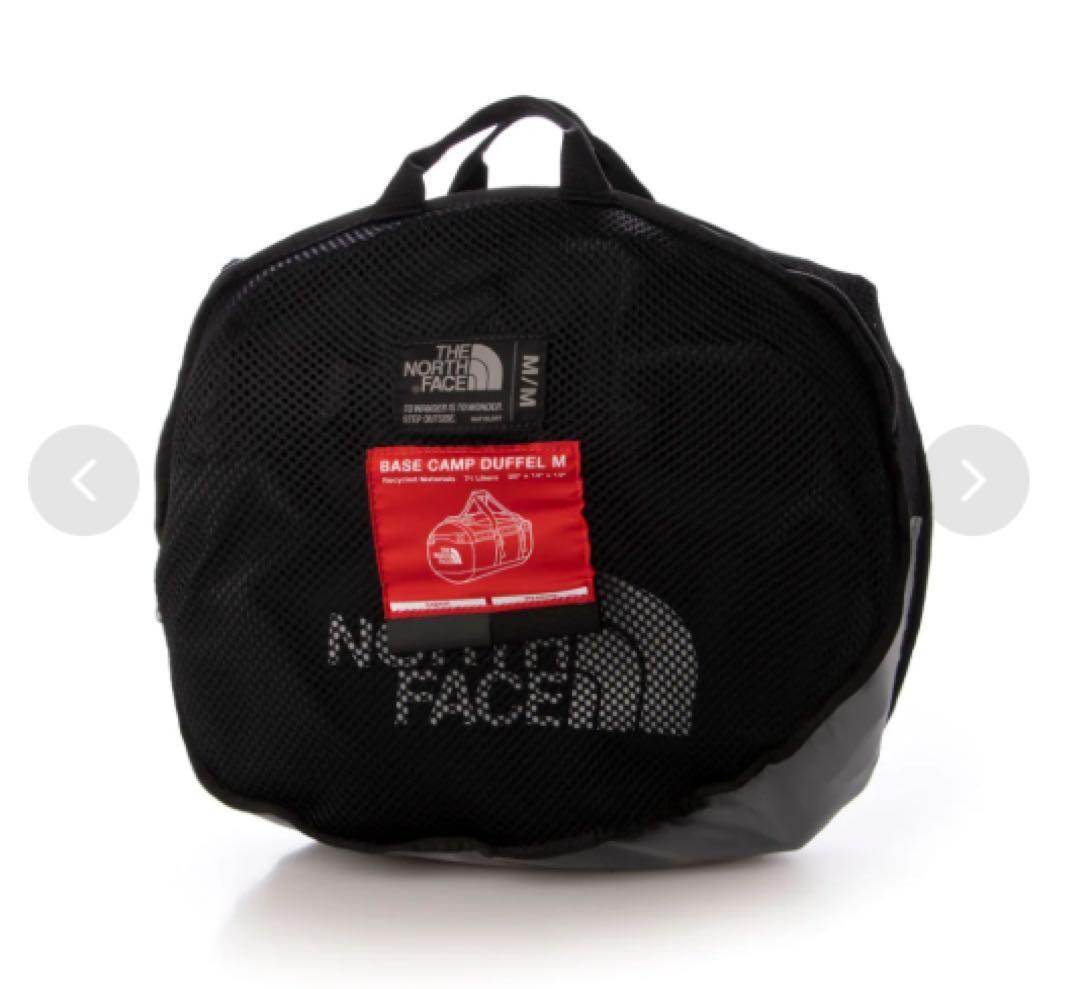 THE NORTH FACE（ザ・ノース・フェイス）