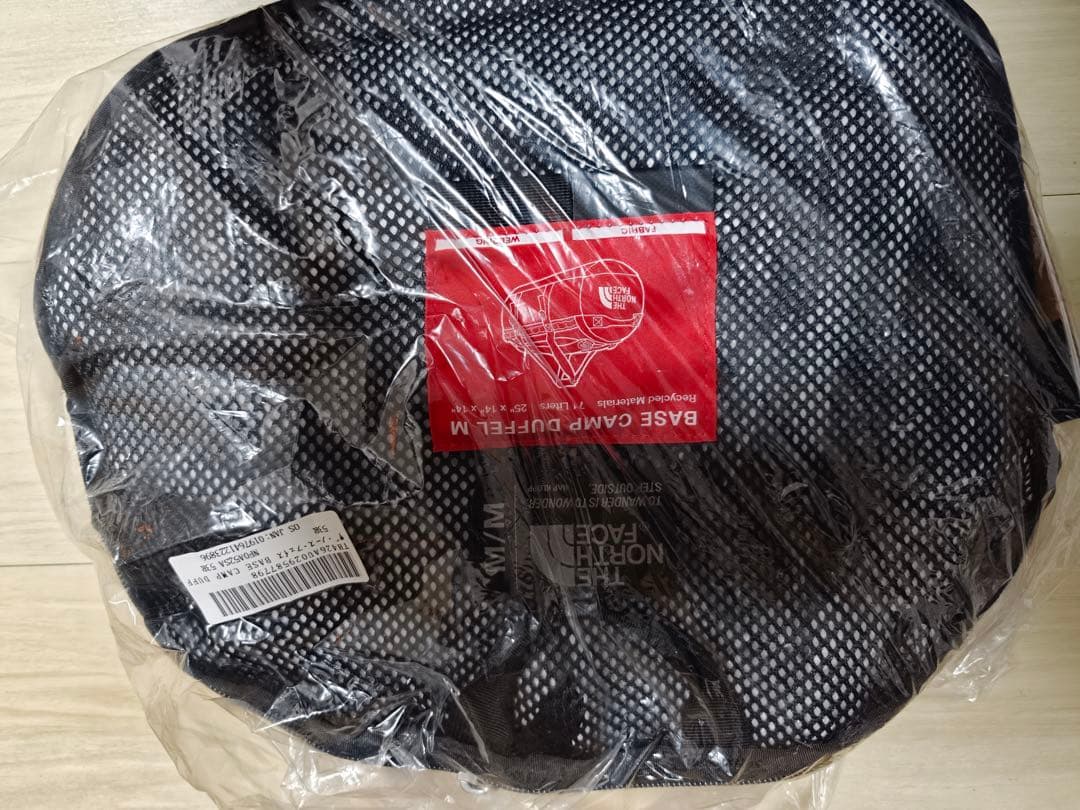 THE NORTH FACE（ザ・ノース・フェイス）