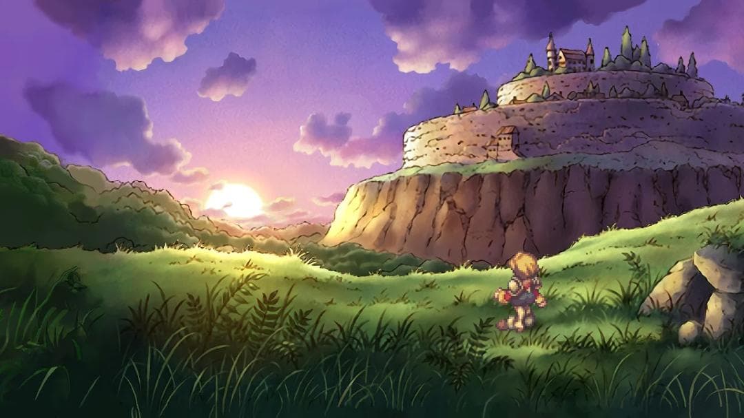 【セール】サガフロンティア2 リマスター（Saga Frontier2）