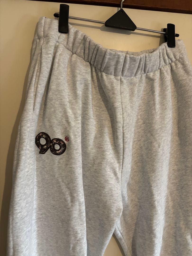 9090スウェットパンツ