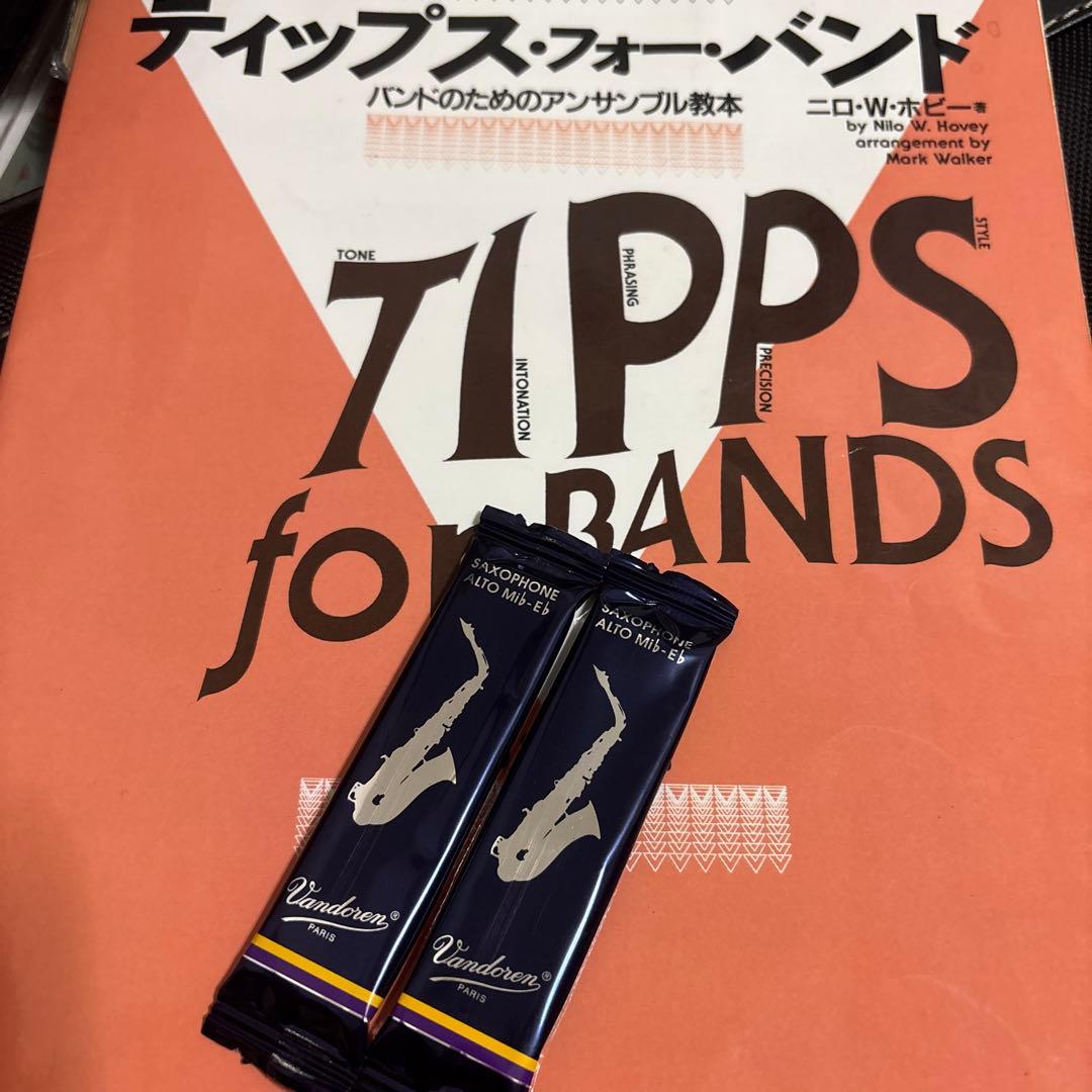 【楽器店大賞2025】YAMAHA 480 アルトサックス