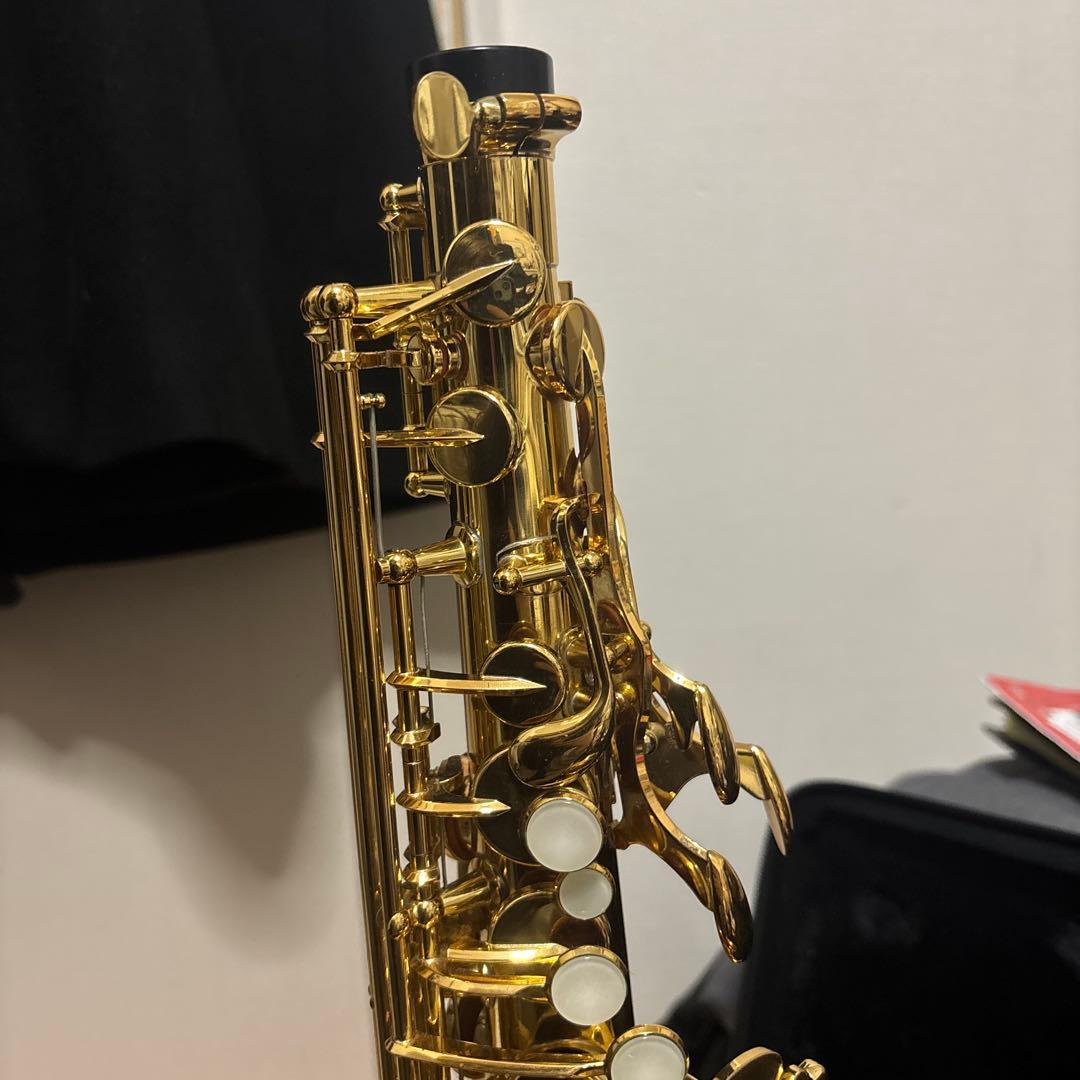 【楽器店大賞2025】YAMAHA 480 アルトサックス